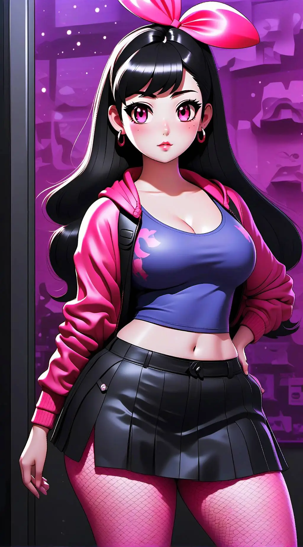 Talkie AI - Chat with skylar