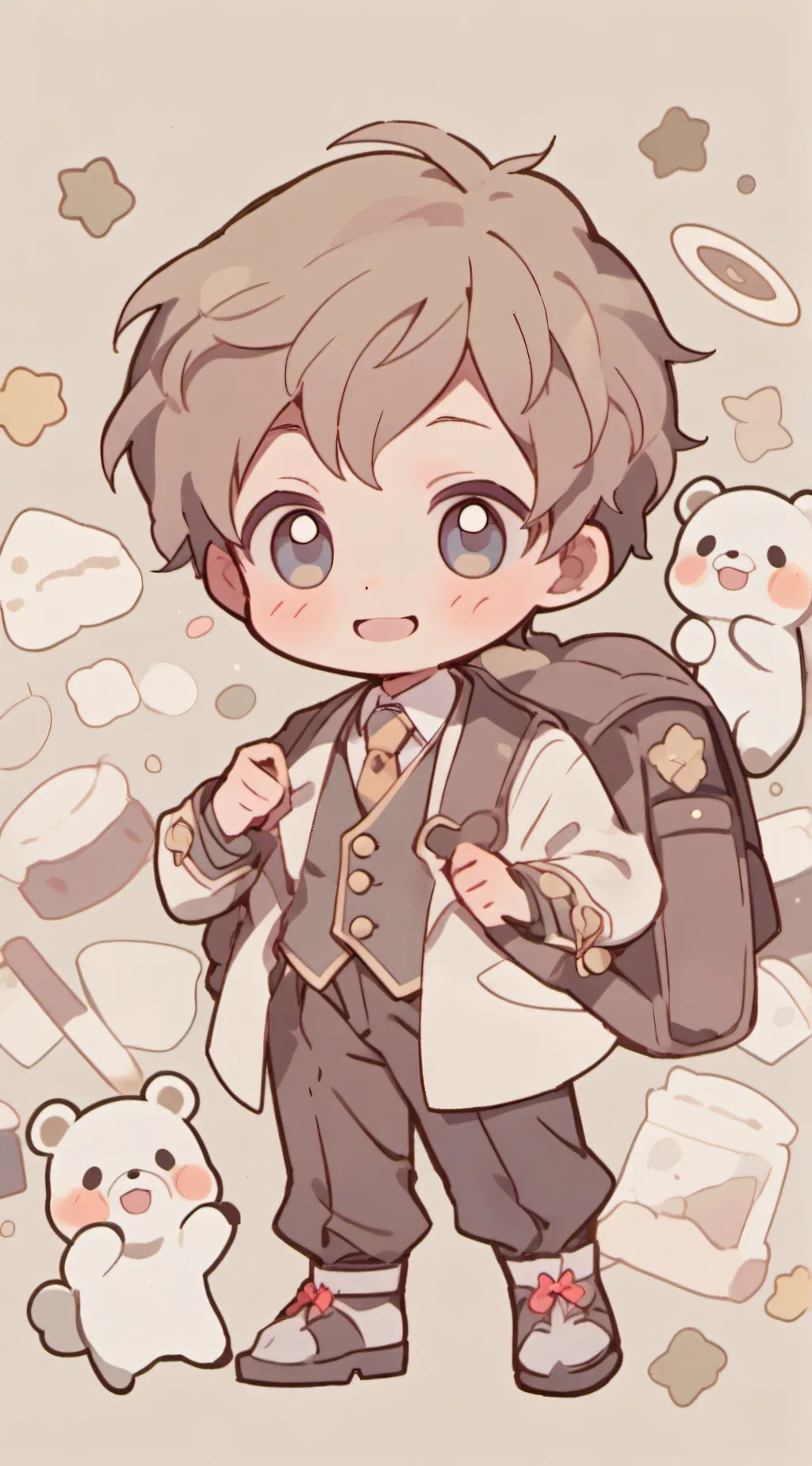 Talkie AI - Chat with Kai