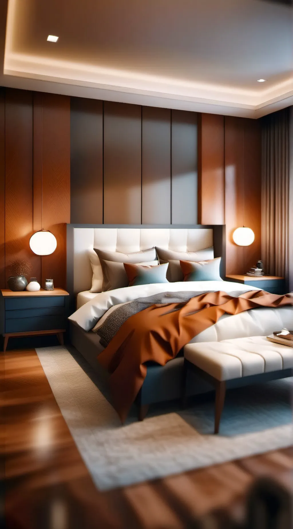 ai character: ★MHA sleepover ★ background