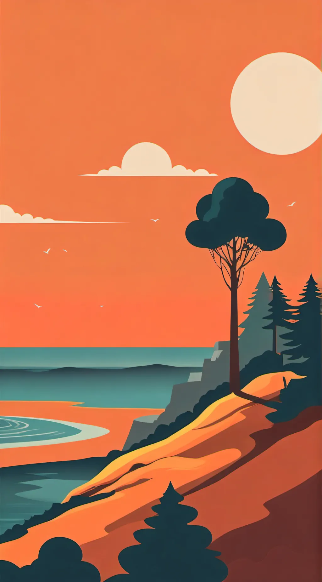 ai character: 12 background