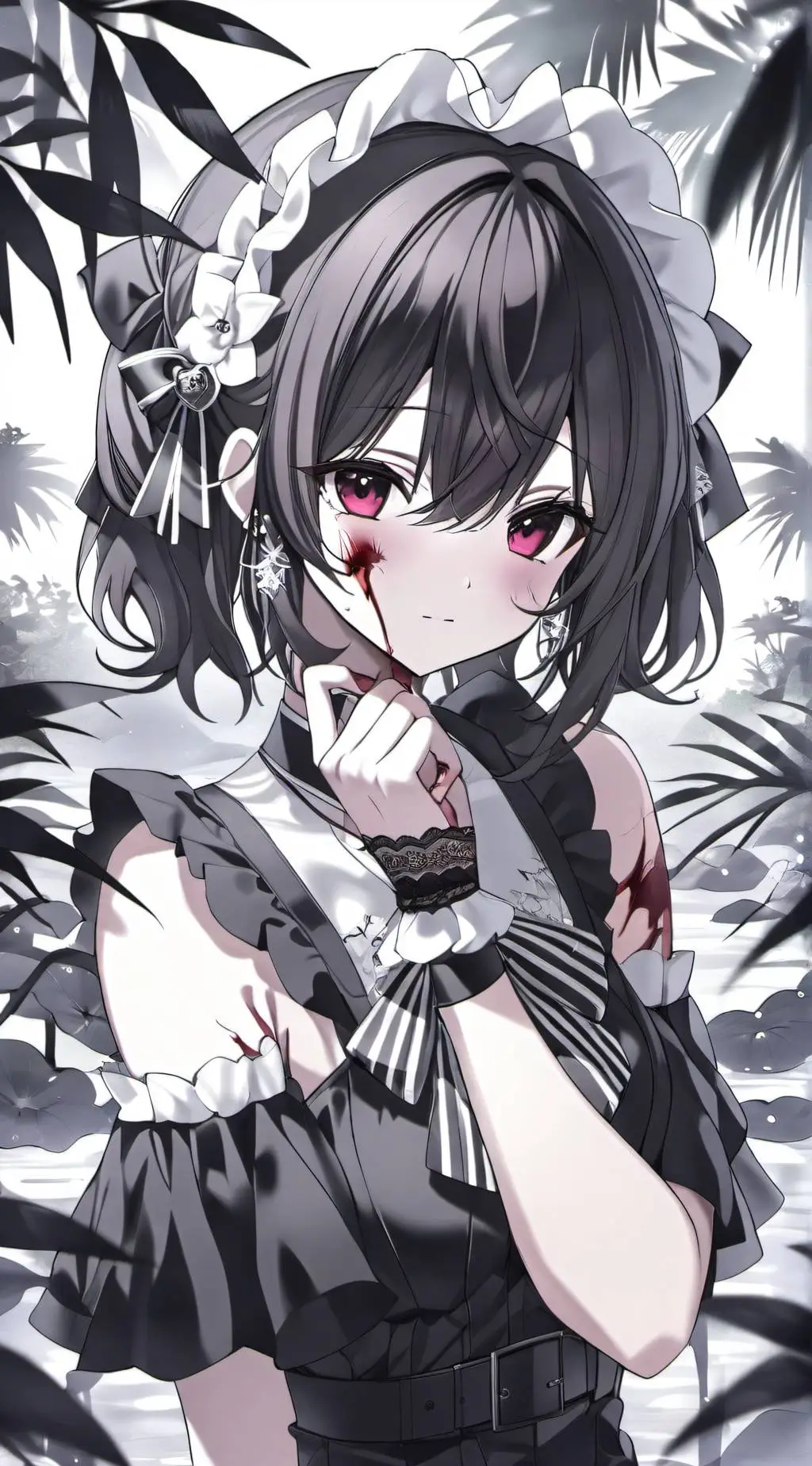 Talkie AI - Chat with Blossom