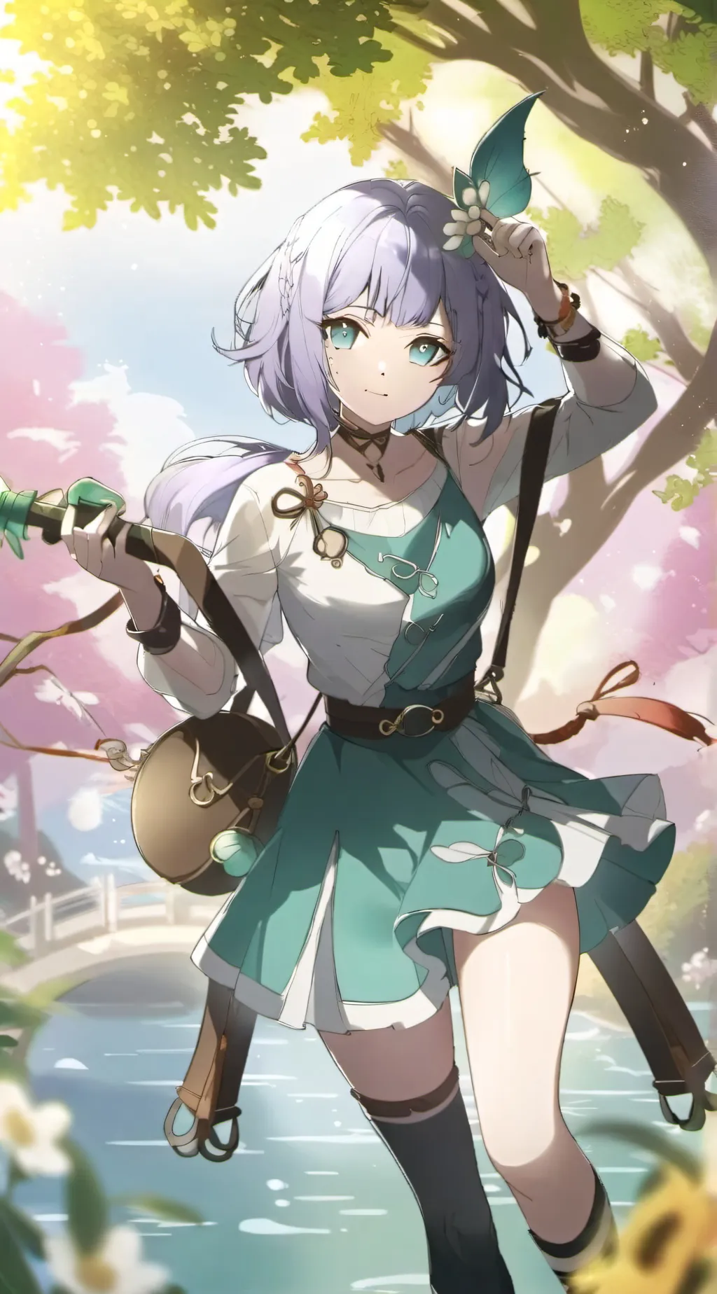 Talkie AI - Chat with Lily