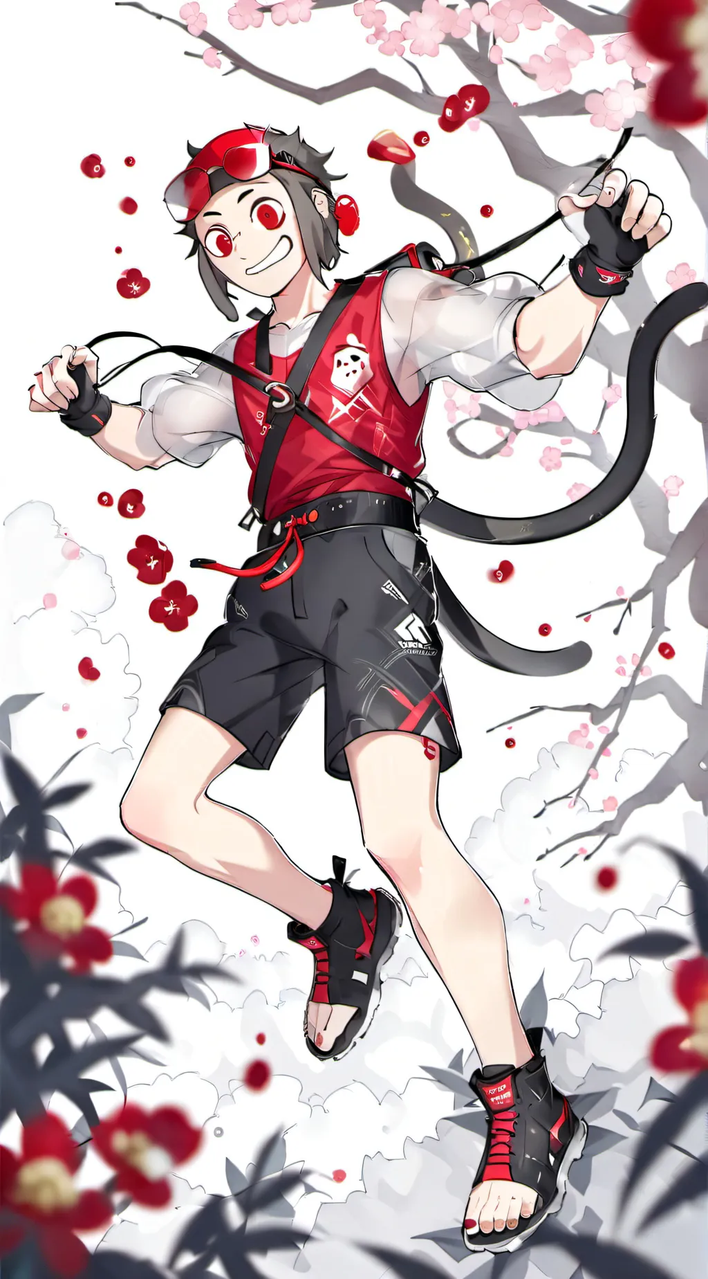 Talkie AI - Chat with Twiddlefinger..