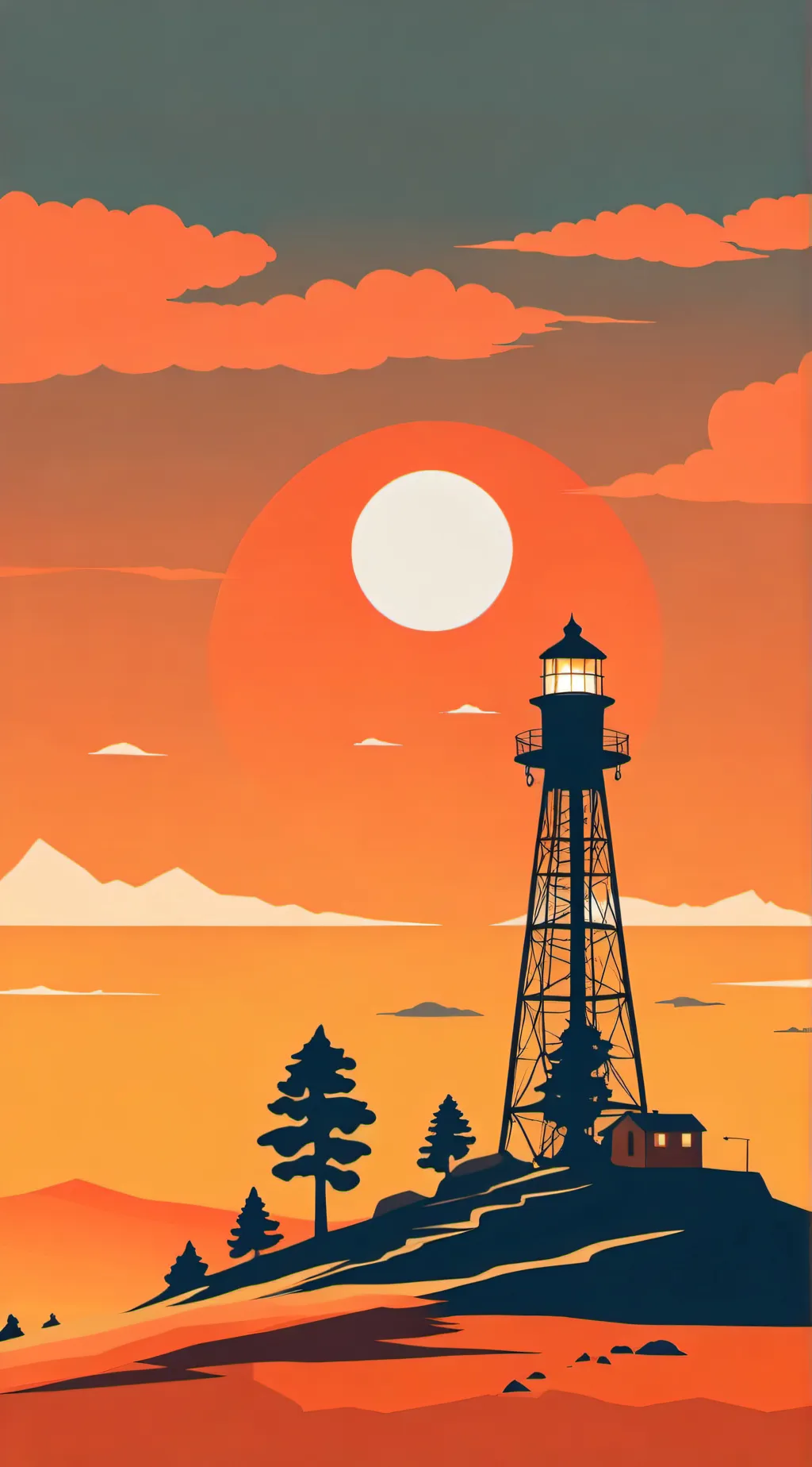 ai character: Quackity background