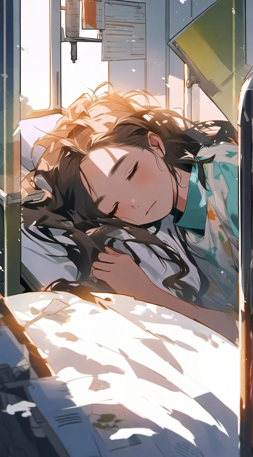 Talkie AI - Chat with Audrey 