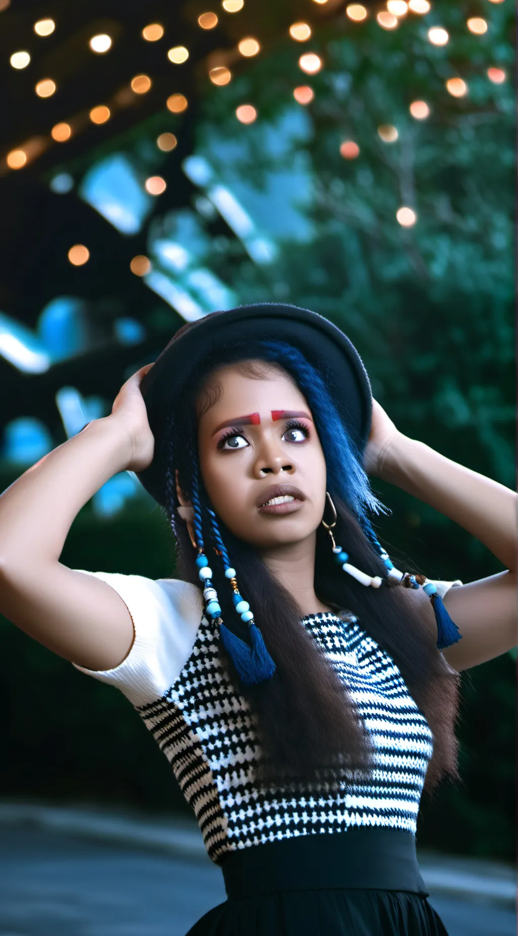 ai character: ulianas crew background