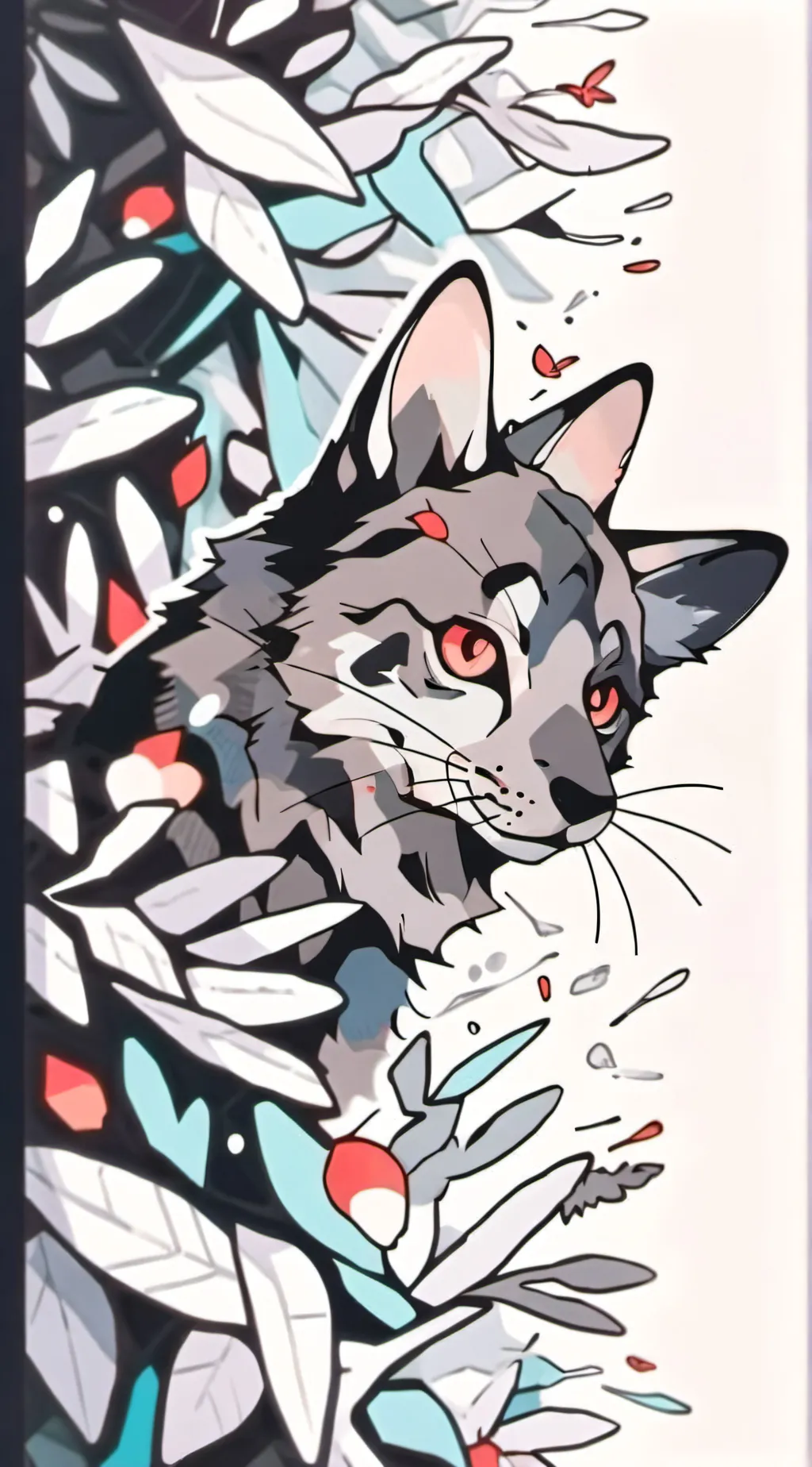 ai character: fpe (narlotional)  background