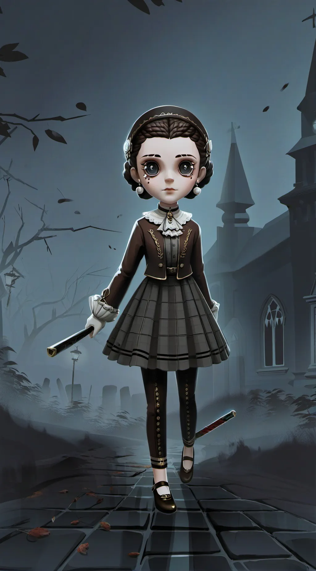 Talkie AI - Chat with lol o