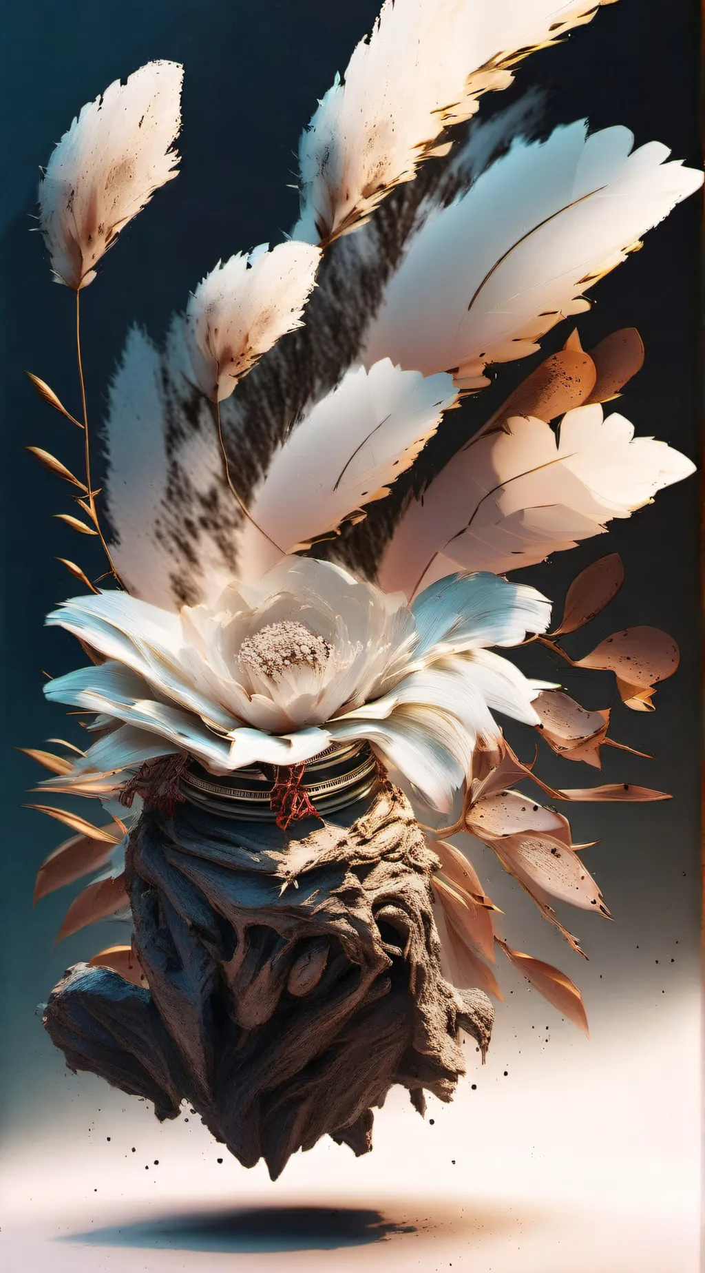 ai character: sex gymnastics  background