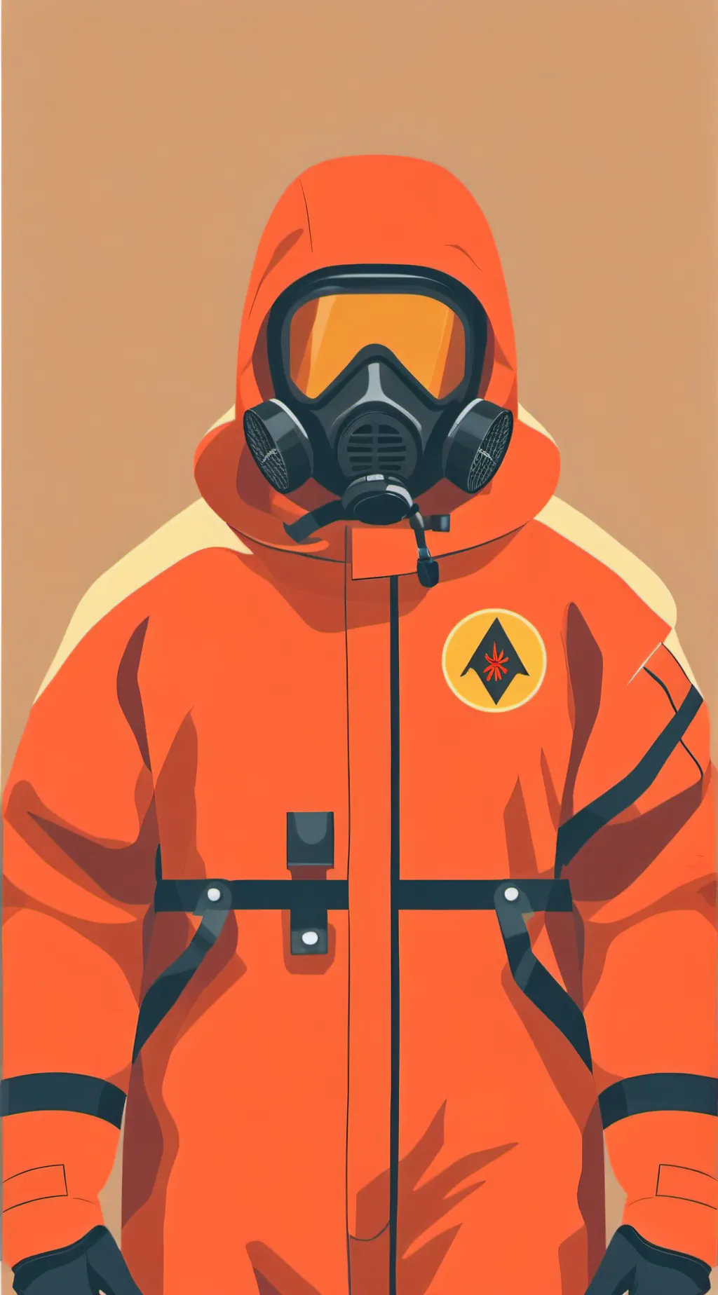 ai character: the phalanx background