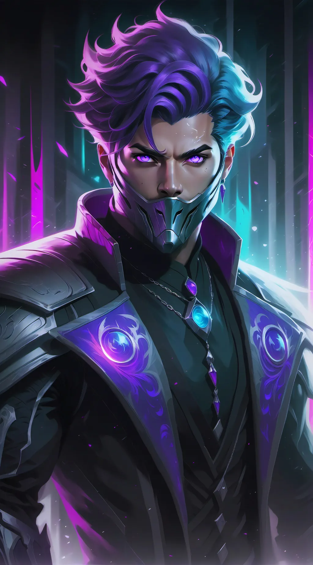 Talkie AI - Chat with jimmy