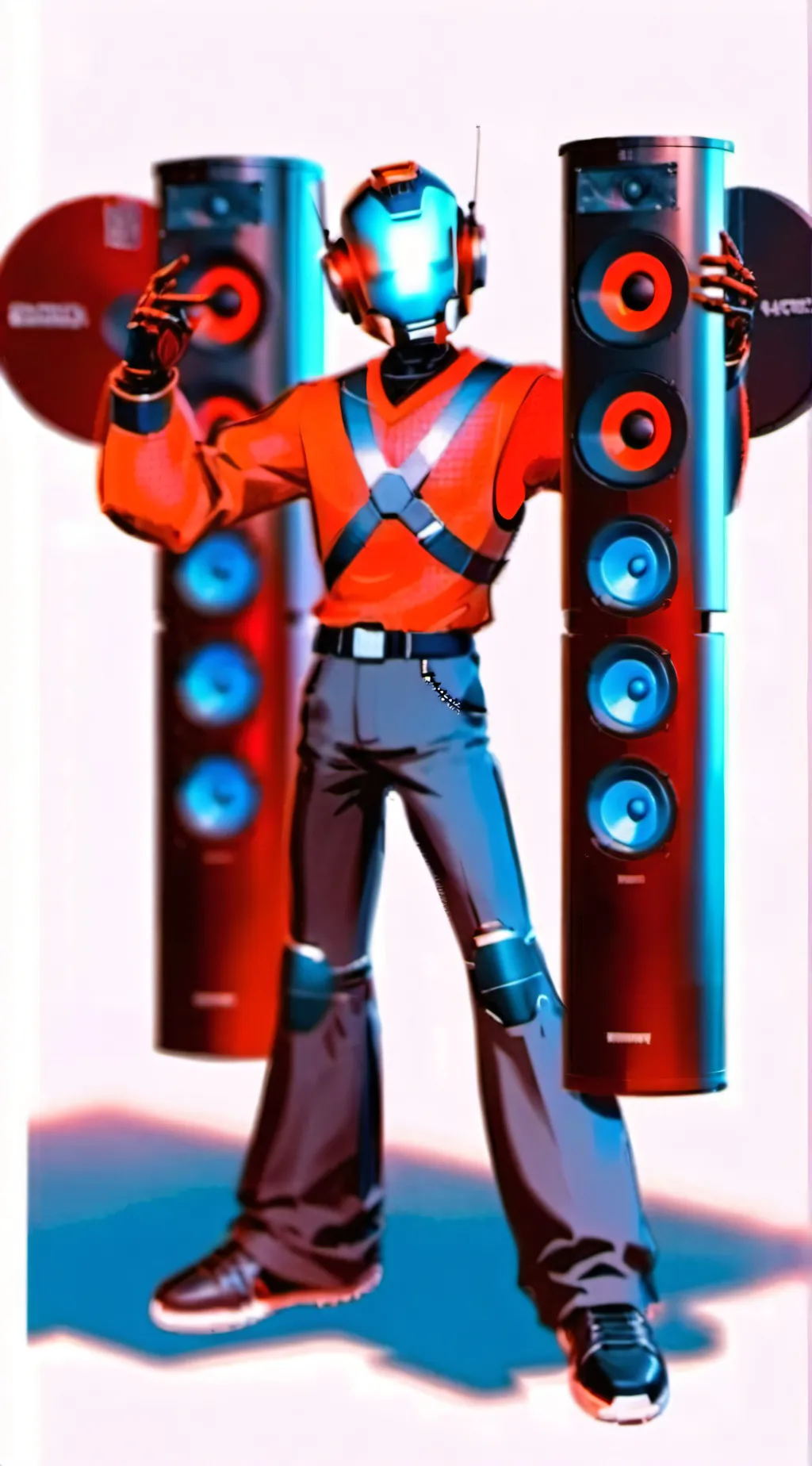 Talkie AI - Chat with the huts