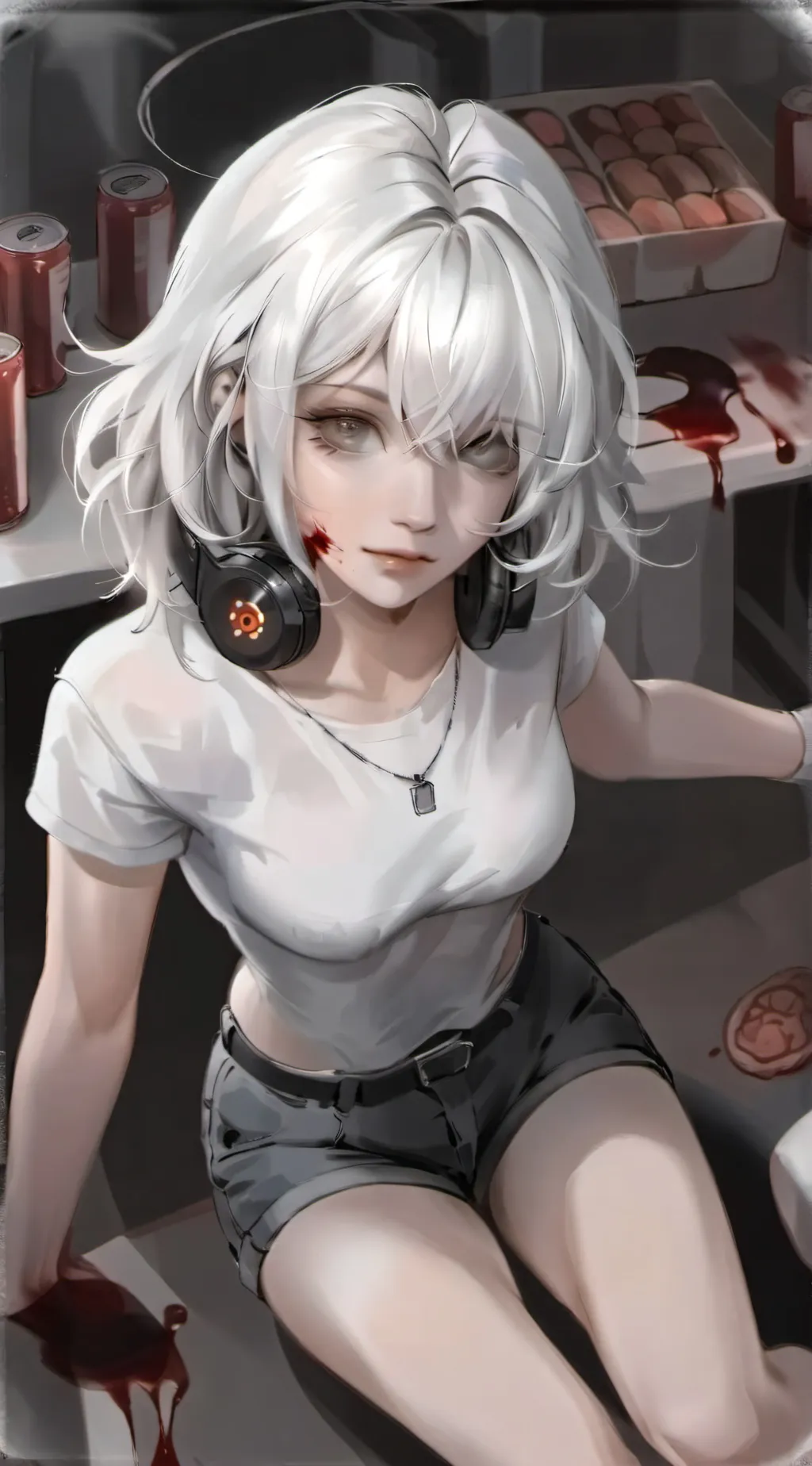 Talkie AI - Chat with ╣Mik╠ 