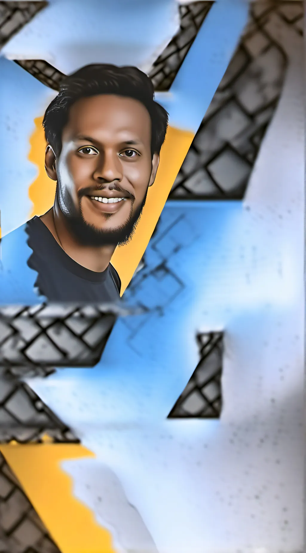 Talkie AI - Chat with Grass toucher 