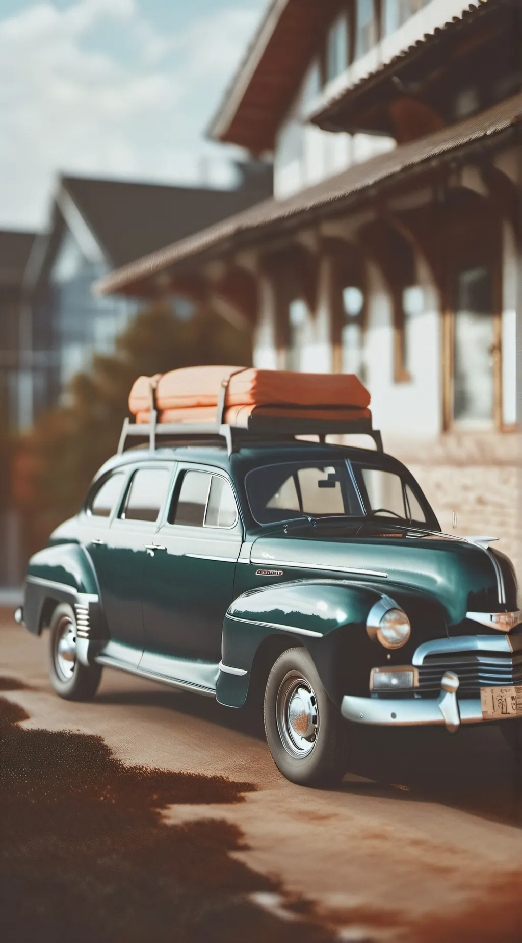 Talkie AI - Chat with Hogwarts camping 