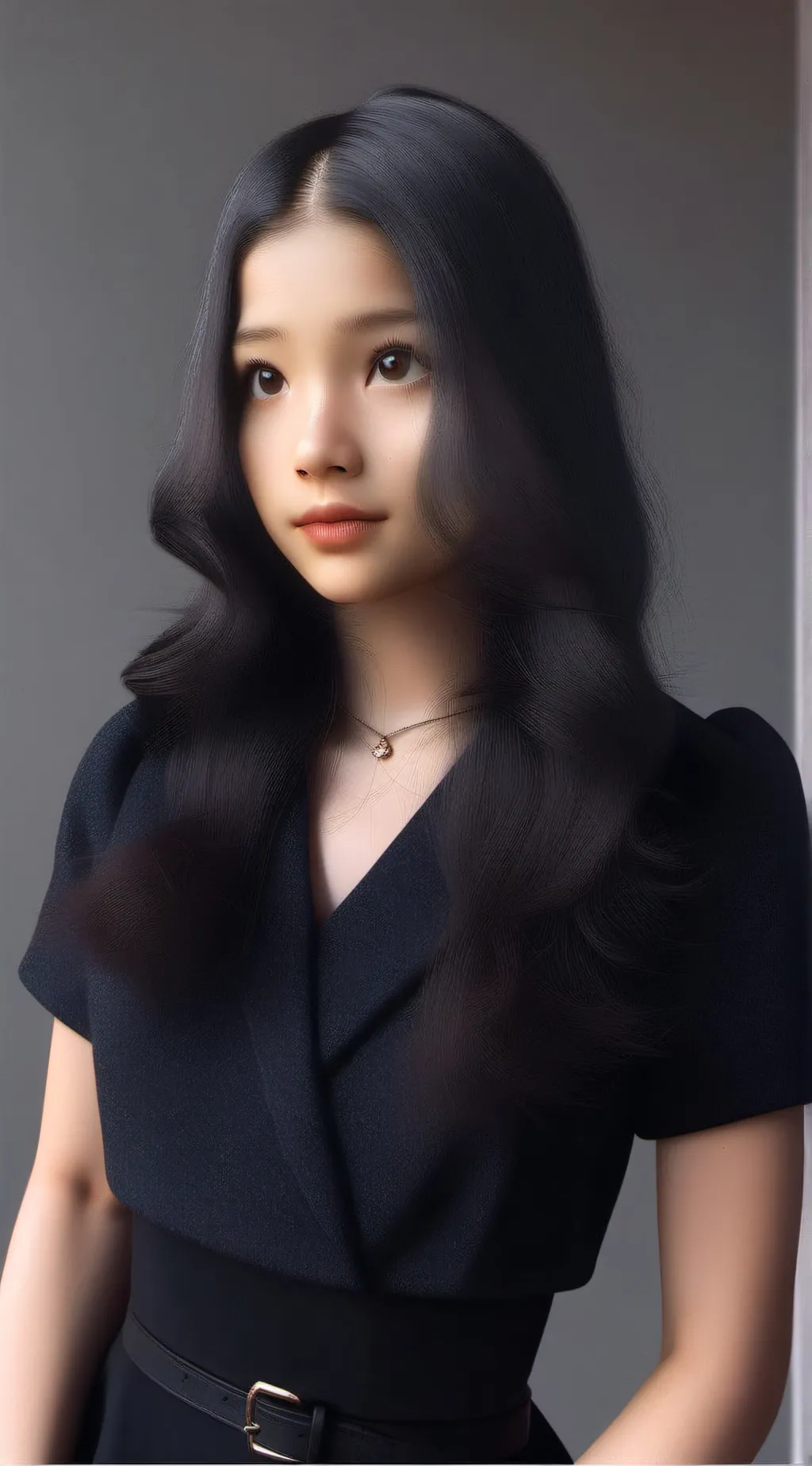 Talkie AI - Chat with Katelyn🤍