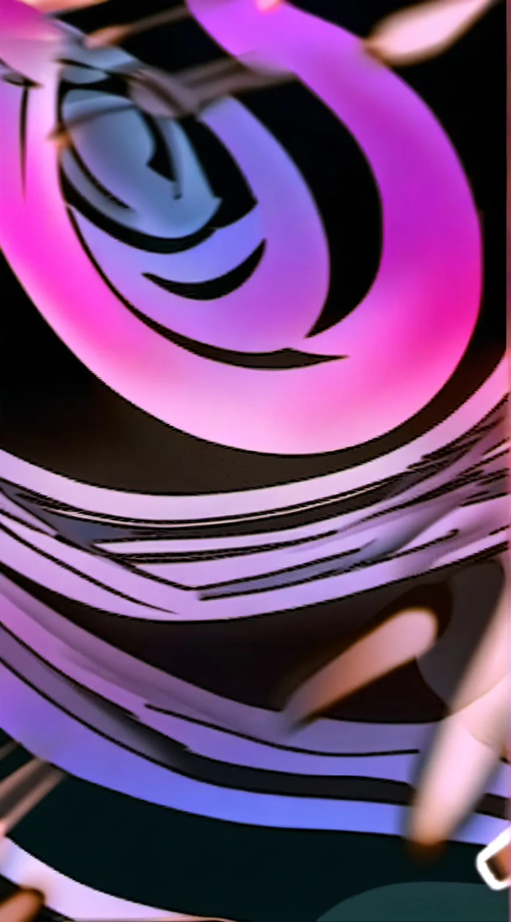 ai character: Lucifer background