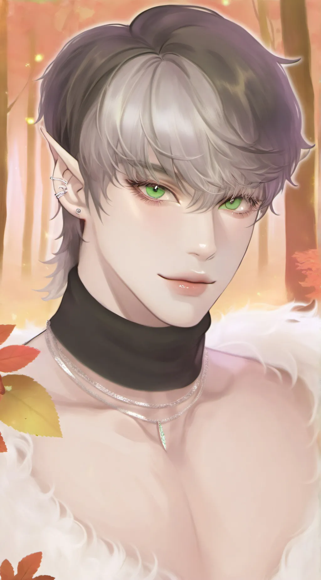 ai character: 🧚~Theodore~🧚 background