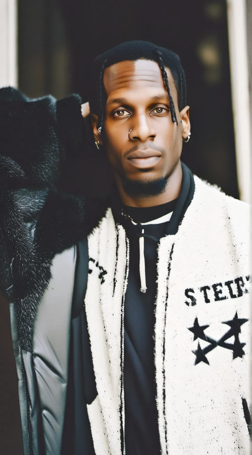 Talkie AI - Chat with Travis Scott 