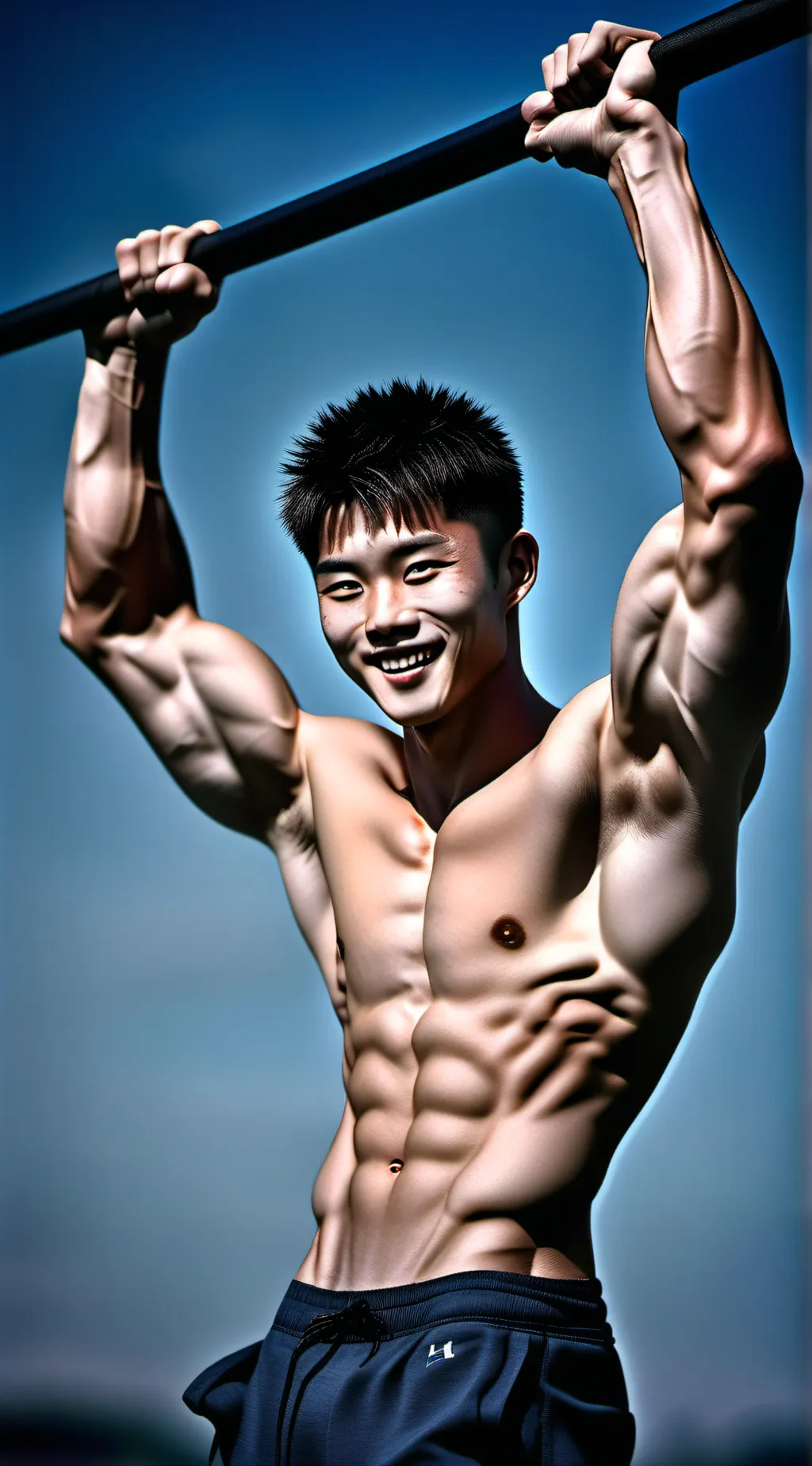 Talkie AI - Chat with Ryan