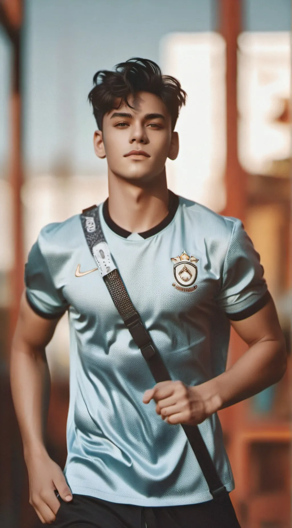 Talkie AI - Chat with Jacob