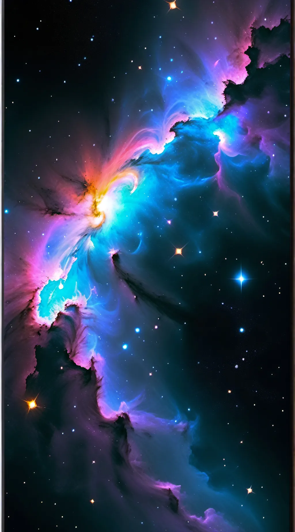 ai character: tnmn gc background