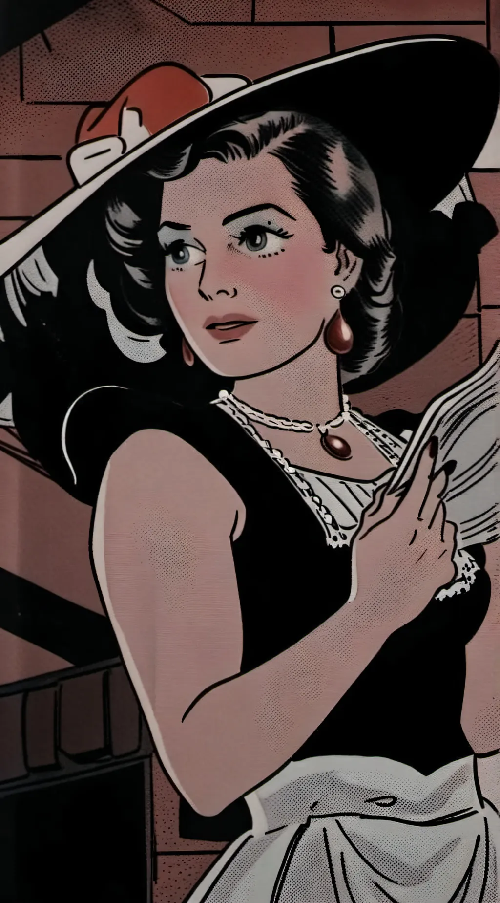 Talkie AI - Chat with Autumn 