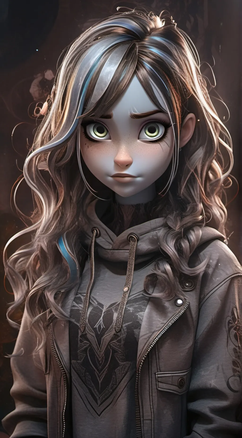 Talkie AI - Chat with Depression