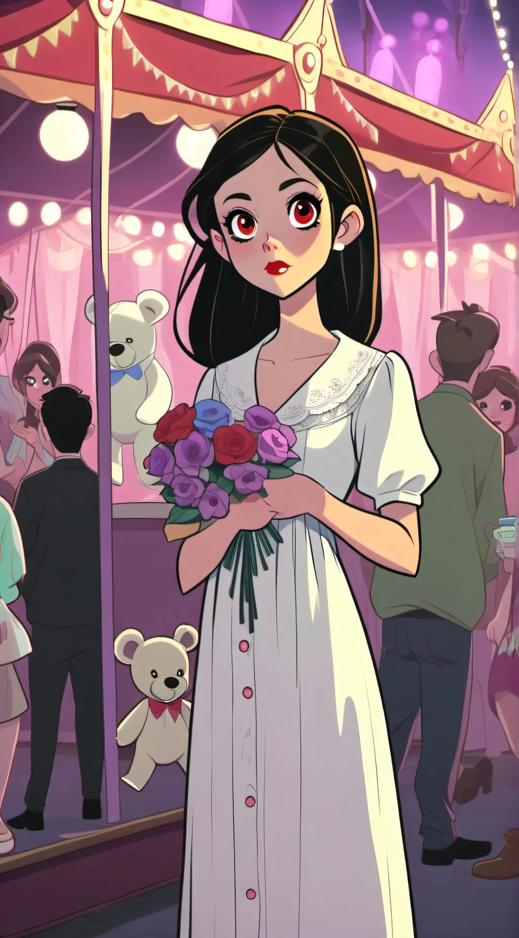 Talkie AI - Chat with Ayla