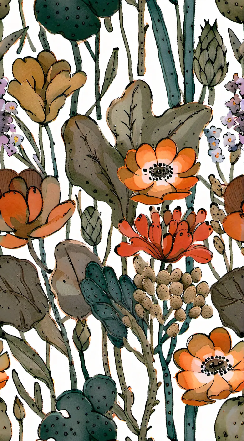 ai character: Cat Donnie?! background