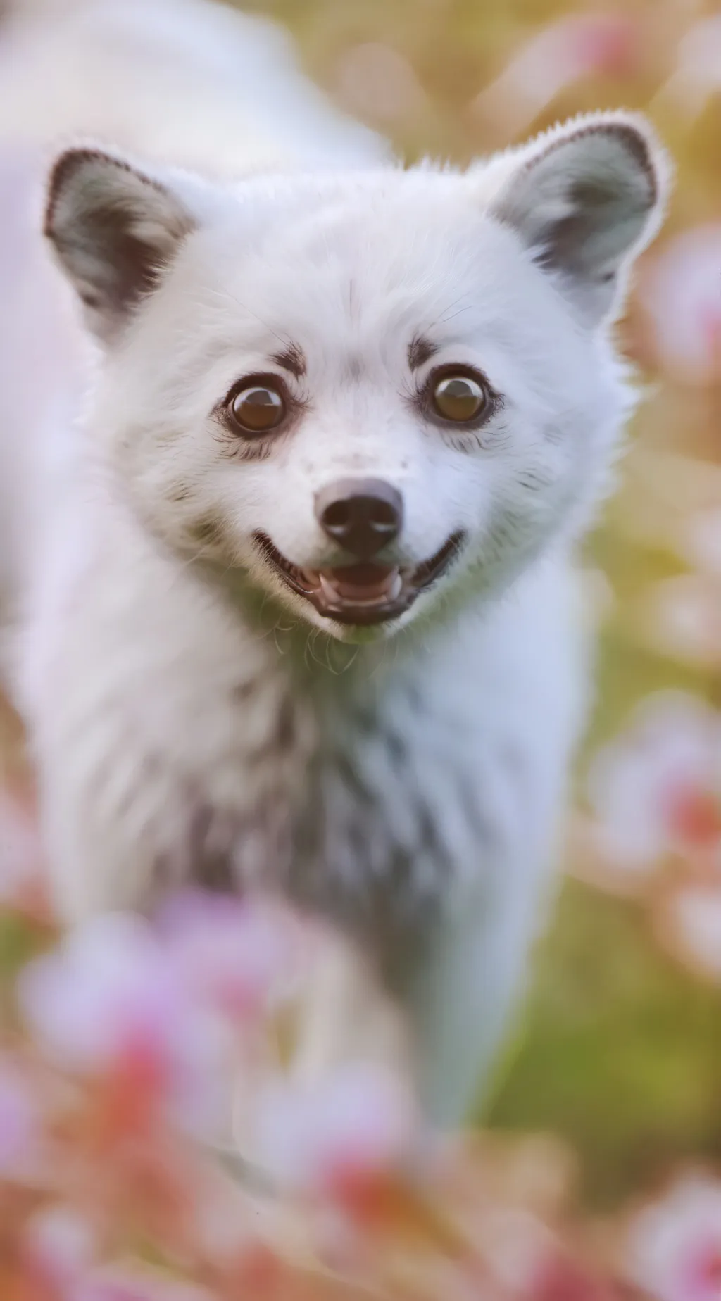 ai character: insane firestar background