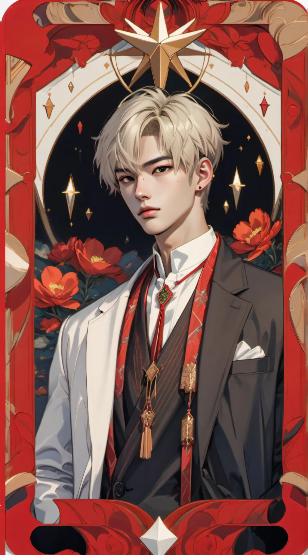 Talkie AI - Chat with Ni-Ki