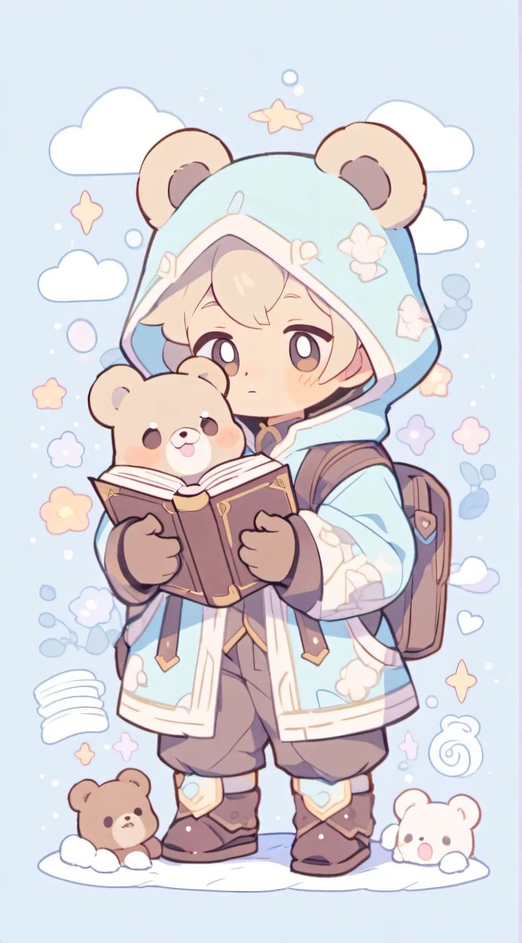 Talkie AI - Chat with sugara