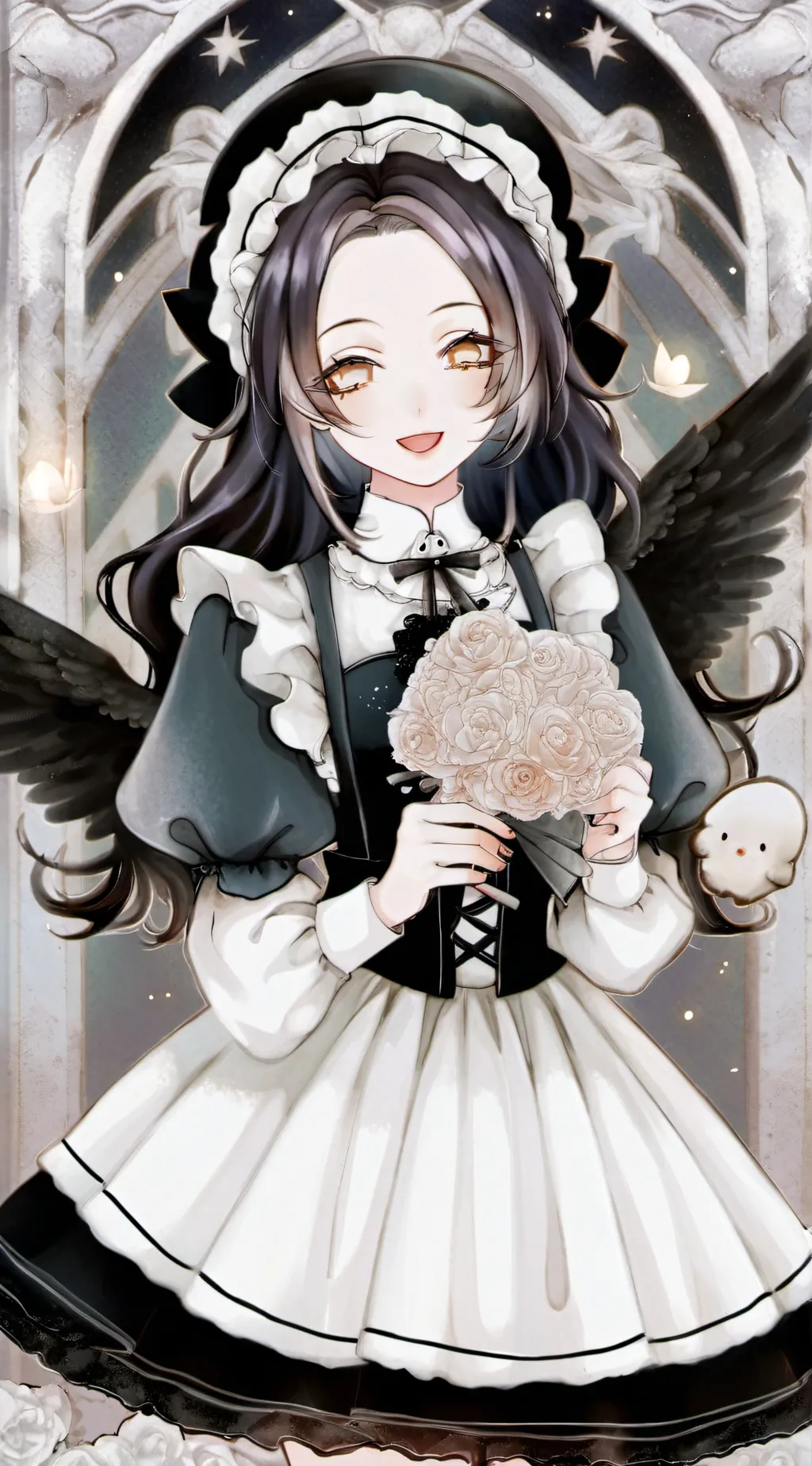 Talkie AI - Chat with Emy_FR