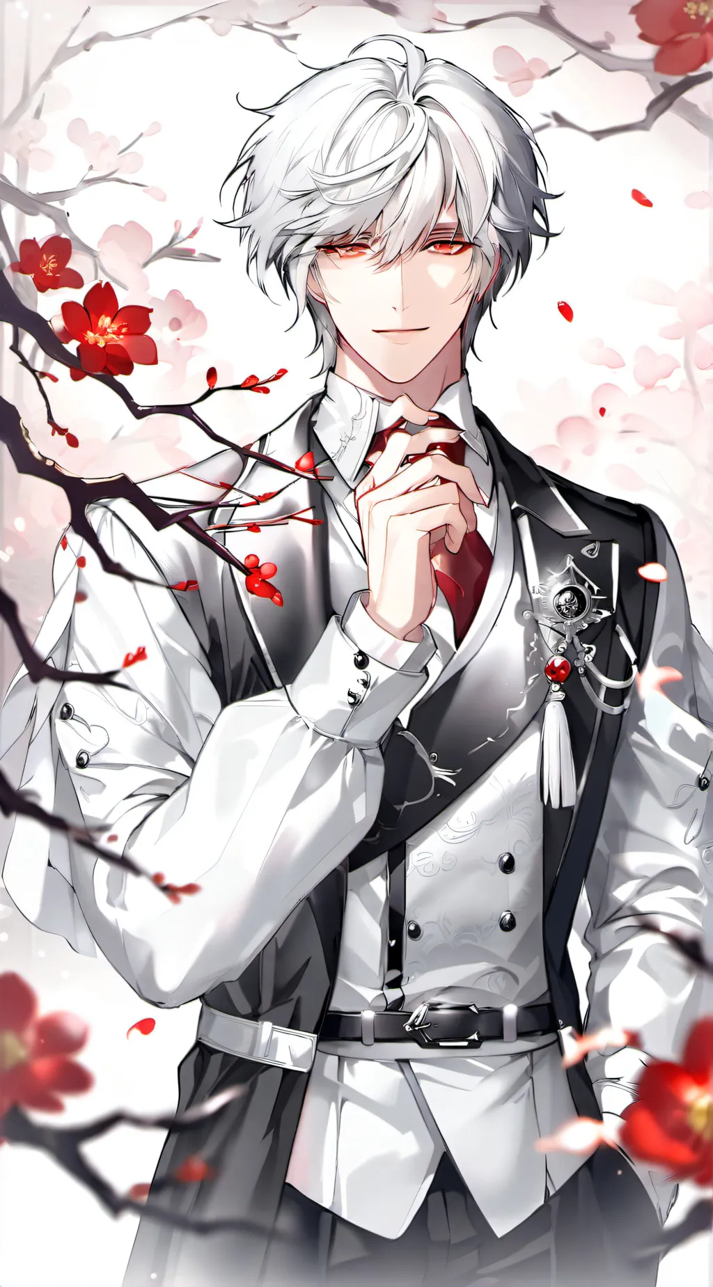 ai character: Aizawa x mic background