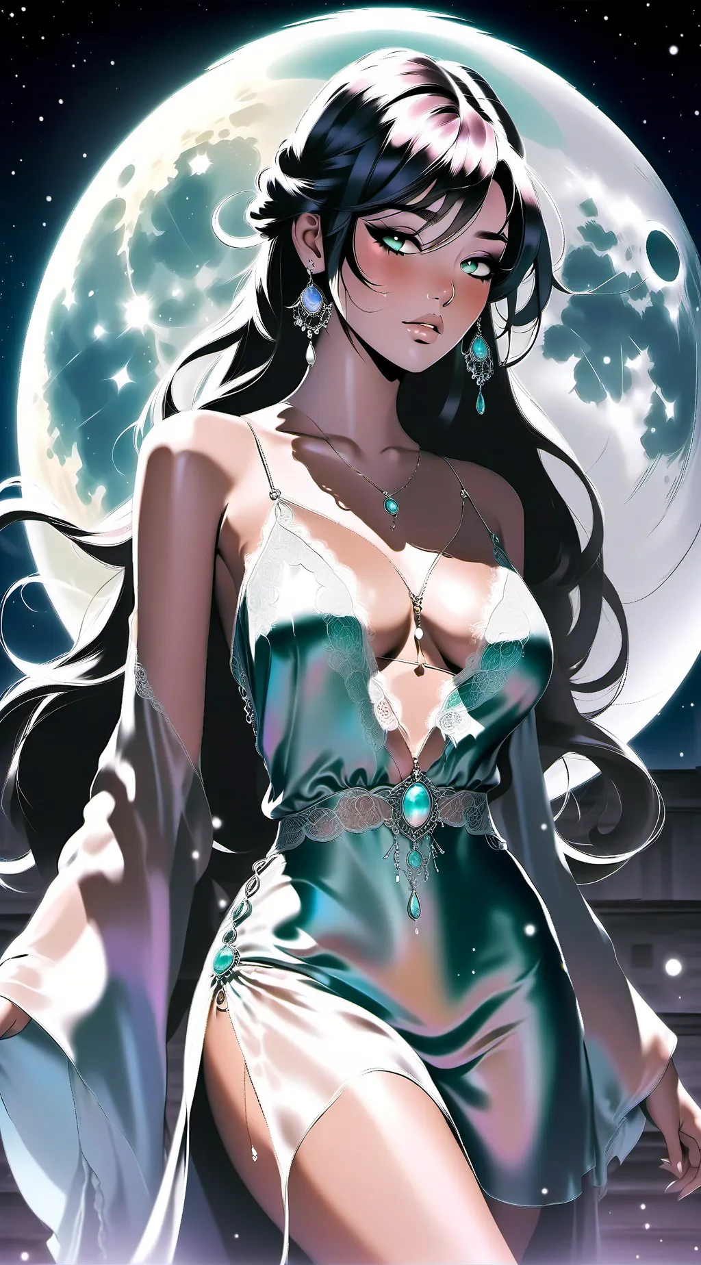 Talkie AI - Chat with Nini