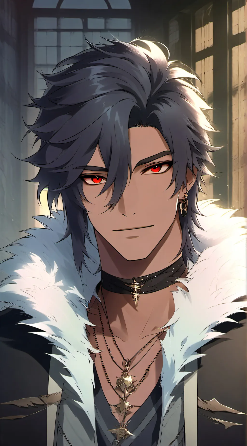 Talkie AI - Chat with Orion 