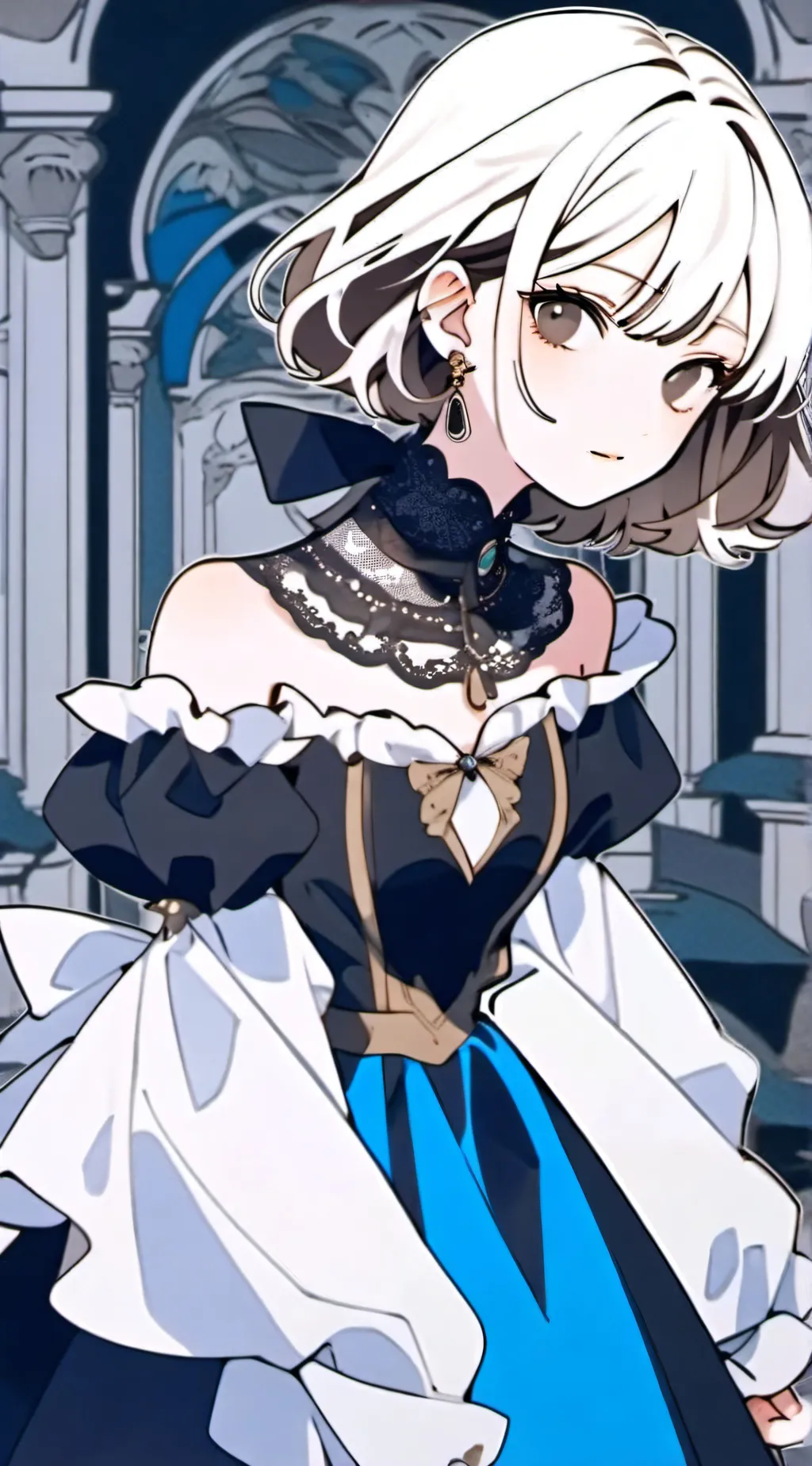 Talkie AI - Chat with Alice