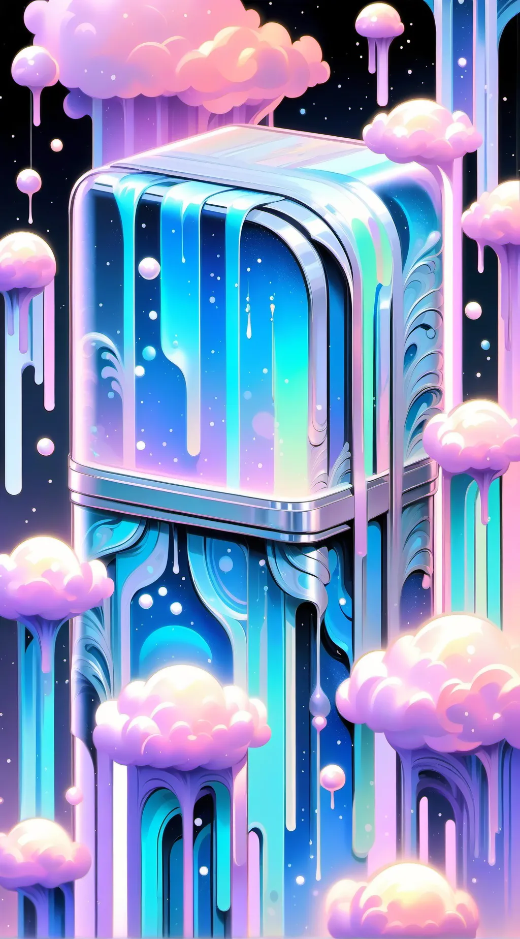 ai character: Dandy's World Fpe background