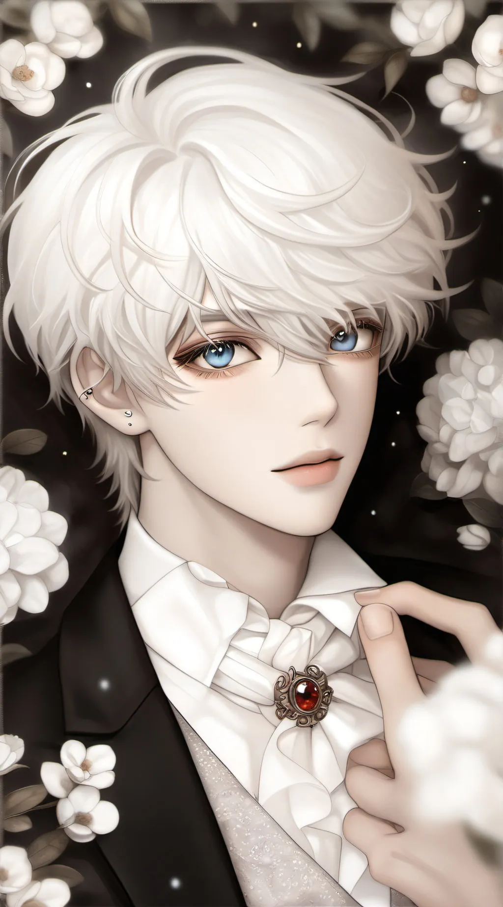 Talkie AI - Chat with Hairu