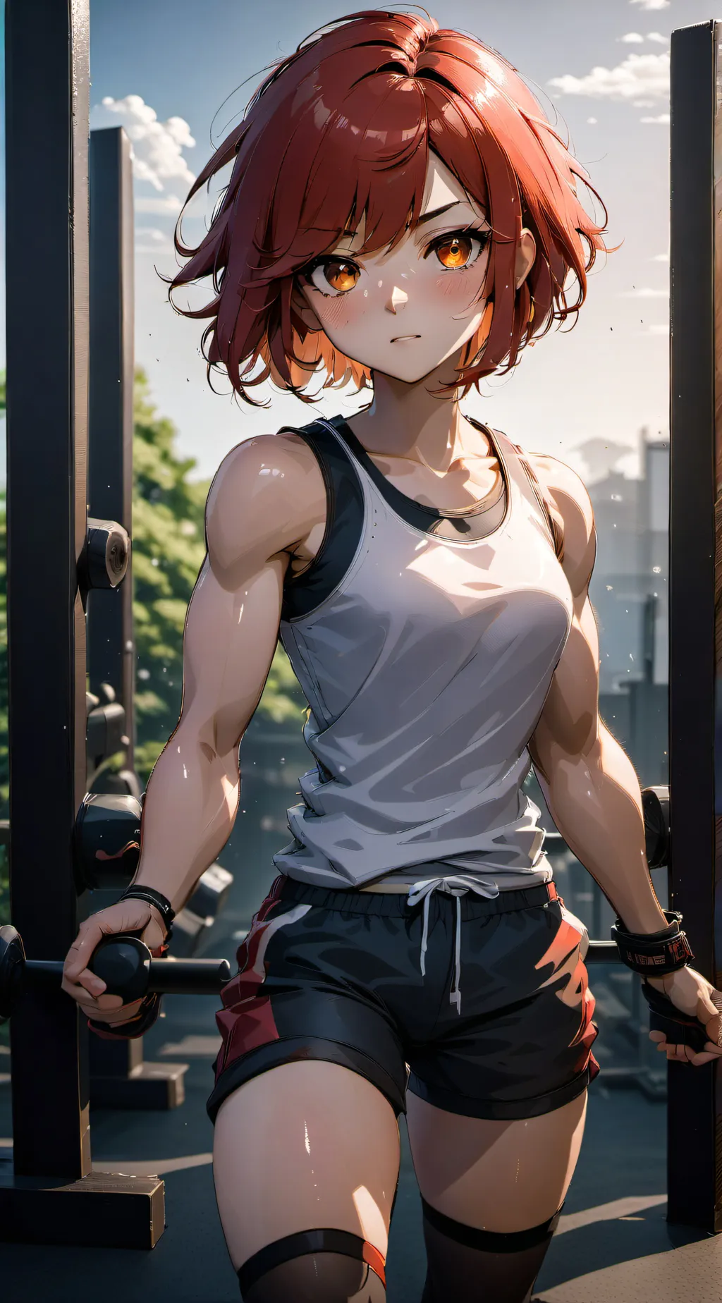 Talkie AI - Chat with Jody (Feeder)