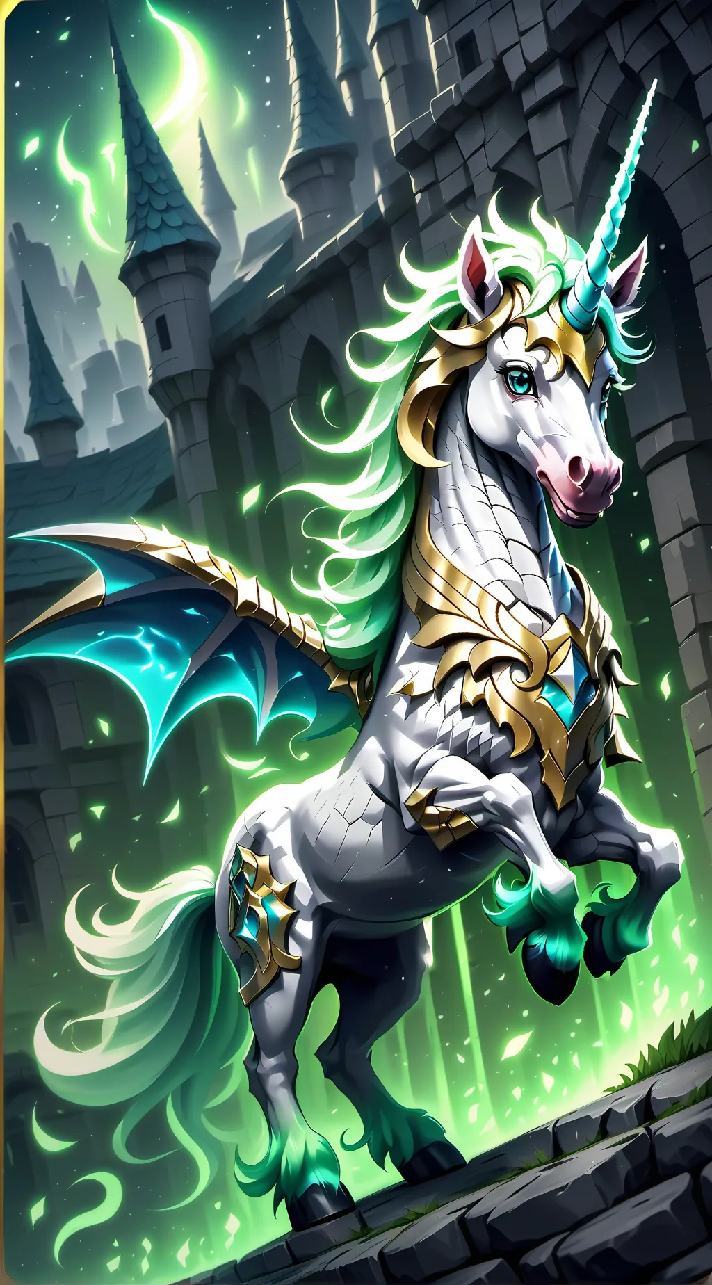 Talkie AI - Chat with craftycorn 