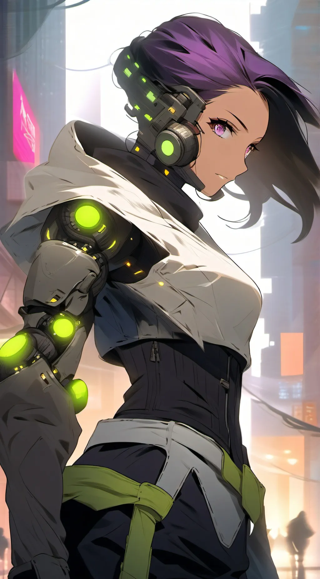 Talkie AI - Chat with Breeze 