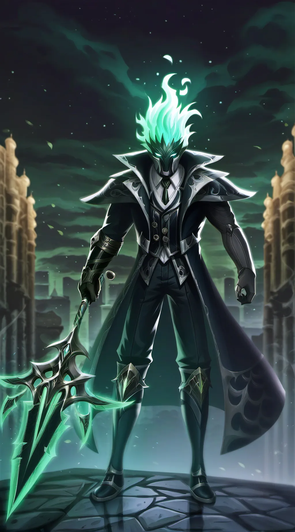 ai character: 𝚠𝚊𝚝𝚎𝚛 𝟾. 𝟶 background