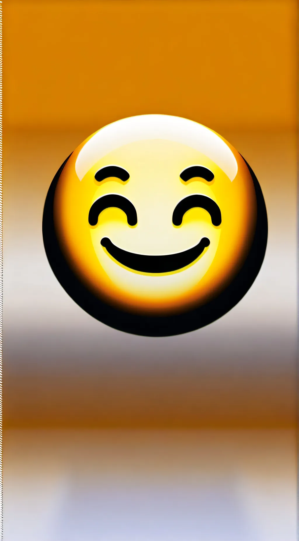 ai character: Emoji [Rp!] background