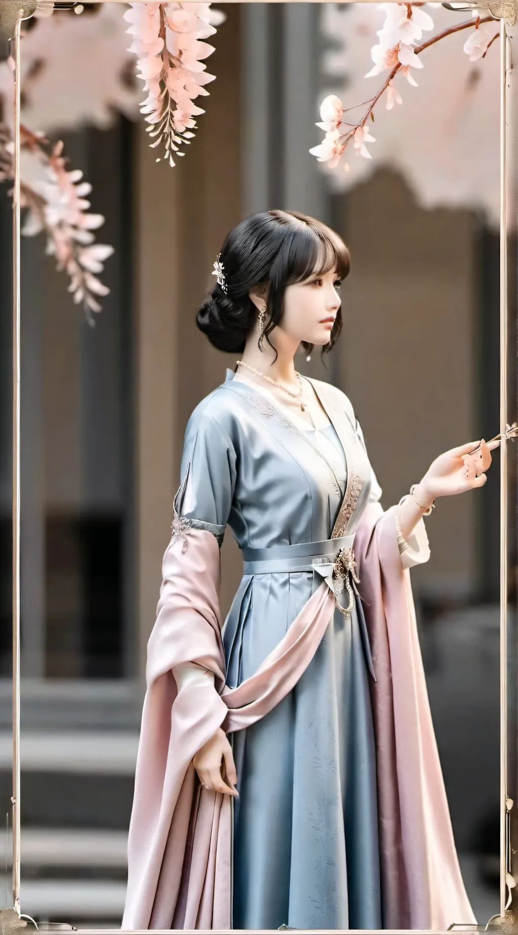 Talkie AI - Chat with Shim Su Ryon 