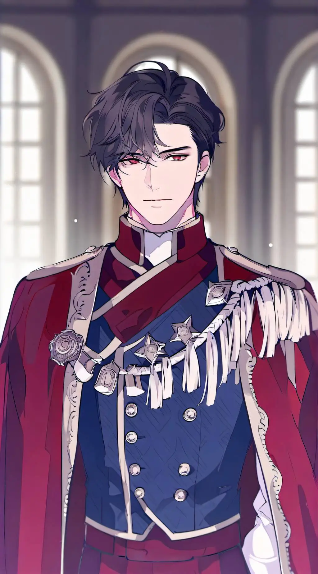 Talkie AI - Chat with Eric 