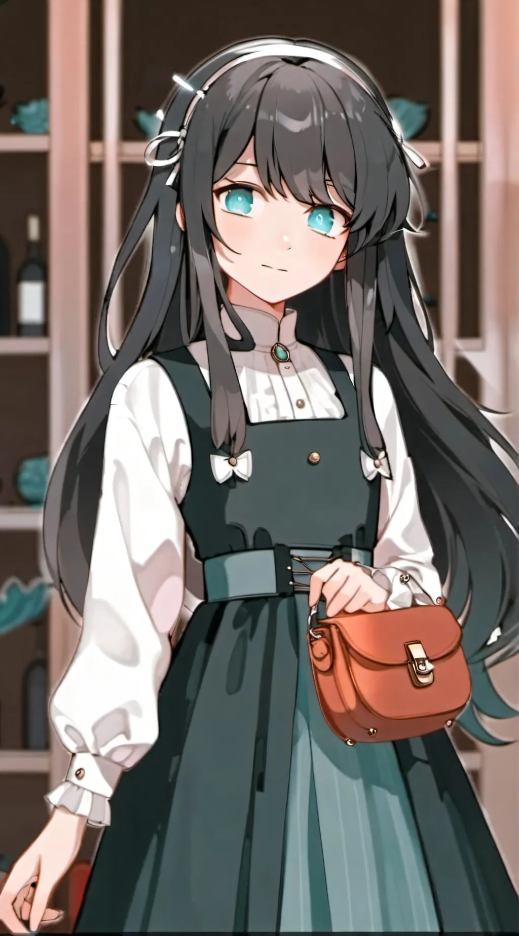 Talkie AI - Chat with Genderbend kny