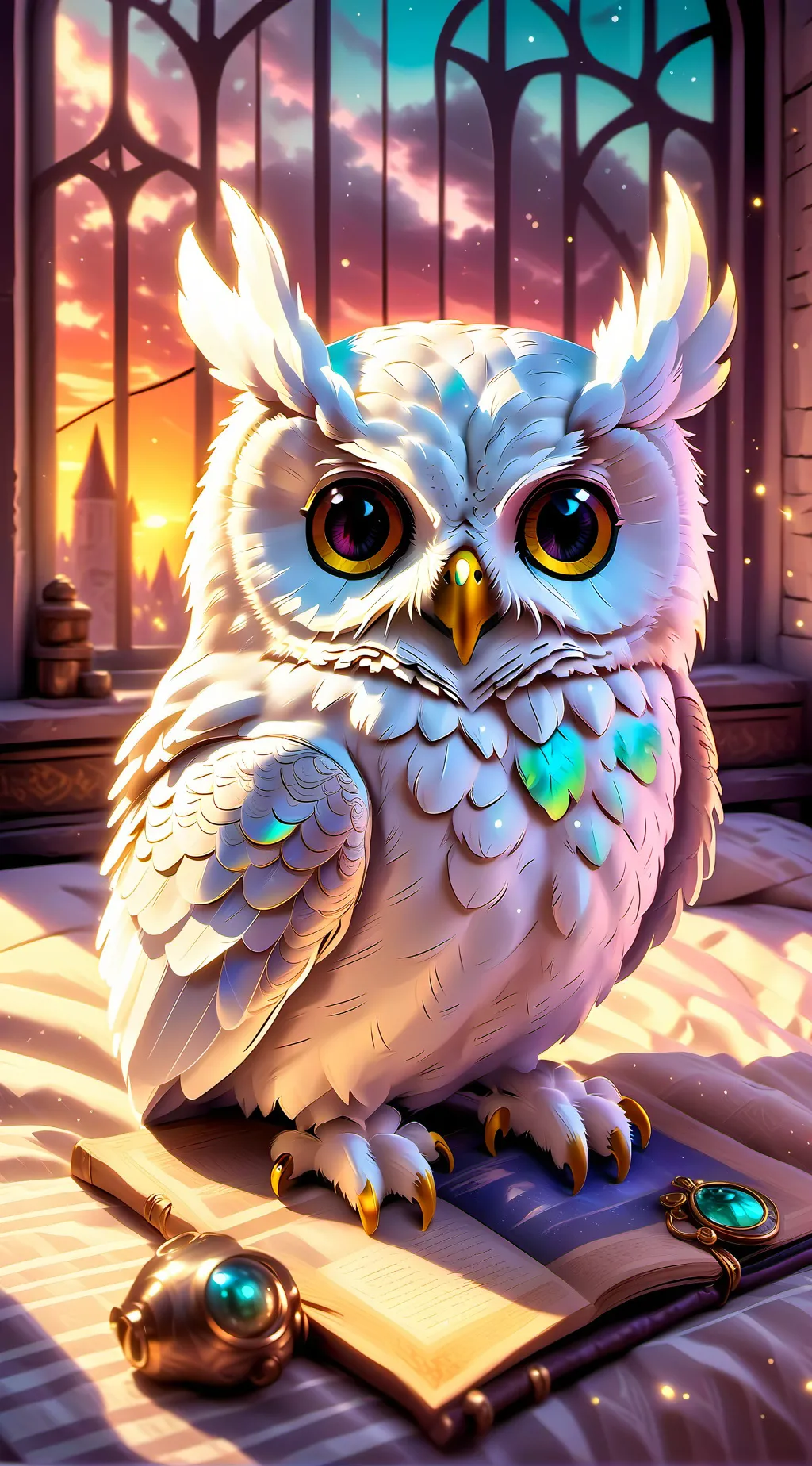 ai character: MHA AGAIN background