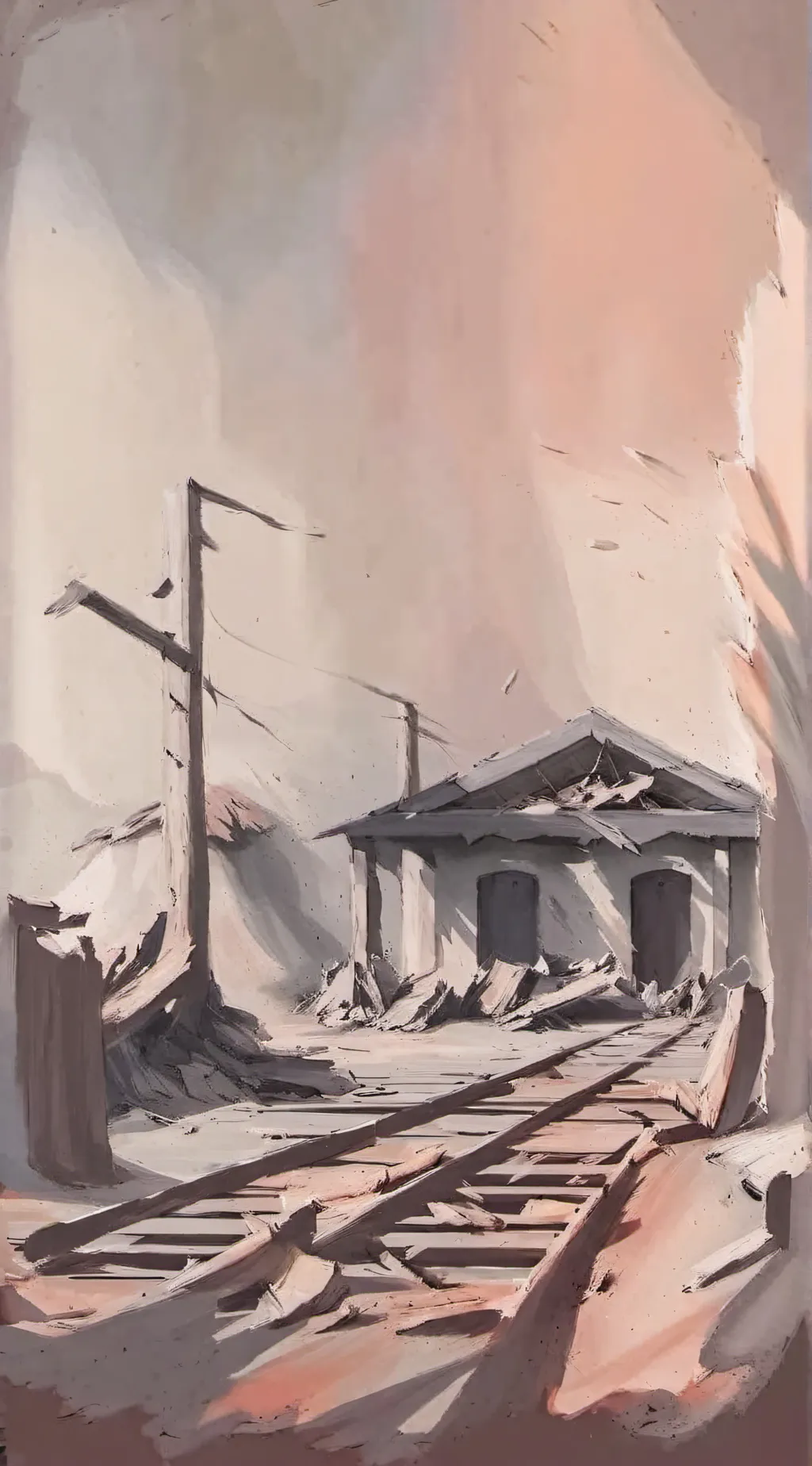 ai character: JJK background